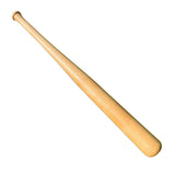 Wood Baseball Bat Practice Lightweight Outdoor Sports Playing Baseball Stick