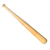 Wood Baseball Bat Practice Lightweight Outdoor Sports Playing Baseball Stick