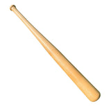 Wood Baseball Bat Practice Lightweight Outdoor Sports Playing Baseball Stick