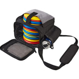 Disc Golf Bag Disc Golf Starter Bag Satchel for Disc Golf Sports Beginner