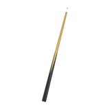 Kids Pool Cue Wood Snooker Cue 10.5mm Tip for Girls Boys Billiards Equipment 50cm