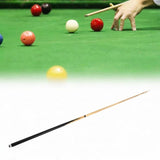 Kids Pool Cue Billiard Cue Stick for Girls Boys Beginners Billiards Supplies