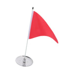 Practice Putting Cup with Flag Holder Golf Supplies for Garage Indoor Office