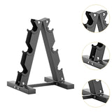 Dumbbell Rack Strength Training Dumbbell Rack Organizer for Home Gym Workout