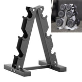 Dumbbell Rack Strength Training Dumbbell Rack Organizer for Home Gym Workout