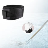 Hockey Neck Guard Cut Resistant Protector Goalie Breathable Throat Protector