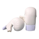 Kids Boxing Gloves PU Leather Punching Bag Gloves for Kickboxing MMA Workout XS