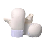 Kids Boxing Gloves PU Leather Punching Bag Gloves for Kickboxing MMA Workout S