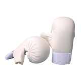 Kids Boxing Gloves PU Leather Punching Bag Gloves for Kickboxing MMA Workout S