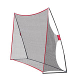 Golf Practice Net Folding Golf Chipping Net for Indoor Driving Range Outdoor No Target