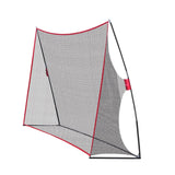 Golf Practice Net Folding Golf Chipping Net for Indoor Driving Range Outdoor No Target