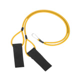 Baseball Resistance Band Gym Elastic Band Baseball Resistance Exercise Bands Yellow