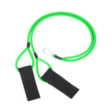 Baseball Resistance Band Gym Elastic Band Baseball Resistance Exercise Bands Green