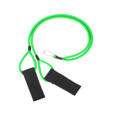 Baseball Resistance Band Gym Elastic Band Baseball Resistance Exercise Bands Green