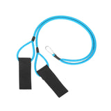 Maxbell Baseball Resistance Band Gym Elastic Band Baseball Resistance Exercise Bands Blue