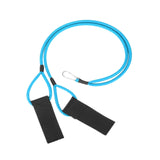Maxbell Baseball Resistance Band Gym Elastic Band Baseball Resistance Exercise Bands Blue