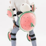 Maxbell Skiing Protective Gear Adults Pad for Skateboarding Ice Skating Single Board Medium Hip Pad