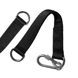 Maxbell Pull up Handles Wooden Bar Cable Machine Handles for Fitness Deadlift Rowing 50mm Diameter