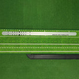 Golf Putter Straight Ruler Posture Correct for Putting Green Golfing Outdoor