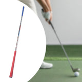 Golf Swing Trainer Outdoor Golf Warm up Stick for Strength Flexibility Tempo