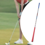 Golf Swing Trainer Outdoor Golf Warm up Stick for Strength Flexibility Tempo