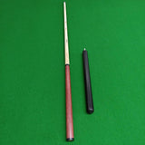 Billiard Pool Cue Trendy Snooker Cue for Pool Sports Adults Billiard Players Black