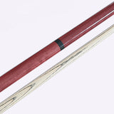 Billiard Pool Cue Trendy Snooker Cue for Pool Sports Adults Billiard Players Black