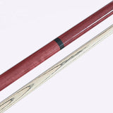 Billiard Pool Cue Snooker Pool Cue for Billiard Players Pool Sports Beginner Black