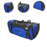 Taekwondo Bag Handbag Adults Taekwondo Equipment Bag for Training Sports MMA