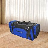 Taekwondo Bag Handbag Adults Taekwondo Equipment Bag for Training Sports MMA