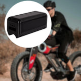 E Bike Controller Box Biking Accessories Protective Portable Controller Case 19x7.5cm