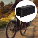 E Bike Controller Box Biking Accessories Protective Portable Controller Case 19x7.5cm