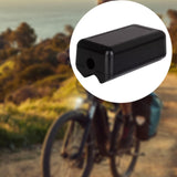 E Bike Controller Box Biking Accessories Protective Portable Controller Case 19.7x10cm