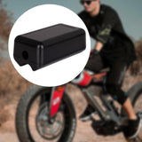 E Bike Controller Box Biking Accessories Protective Portable Controller Case 19.7x10cm