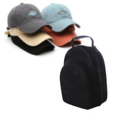 Hat Case for Baseball Caps Baseball Hat Storage Bag for Outdoor Home Storage