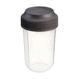 Protein Shaker Bottle Water Bottle Gym Cup with Scale for Workout Gym Sports