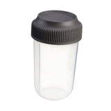 Protein Shaker Bottle Water Bottle Gym Cup with Scale for Workout Gym Sports