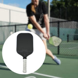 Pickleball Paddle Training Pickleball Racquet for Power Consistency Beginner