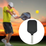 Pickleball Paddle Training Pickleball Racquet for Power Consistency Beginner