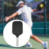 Pickleball Paddle Training Pickleball Racquet for Power Consistency Beginner