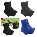 2x Football Cleat Covers Wraps Cleat Socks for Turf Hockey Baseball Softball Black