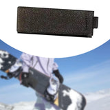 Ski Fastener Strap Portable for Enthusiasts Outdoor Activities Winter Sports