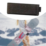 Ski Fastener Strap Portable for Enthusiasts Outdoor Activities Winter Sports