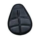 Bicycle Saddle Cover Wear Resistant Bike Saddle Cushion Cover for Road Bikes L