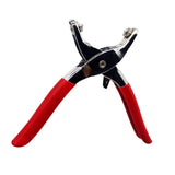 Badminton Racket Pliers Badminton Machine String Clamp for Repairing Outdoor