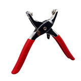 Badminton Racket Pliers Badminton Machine String Clamp for Repairing Outdoor