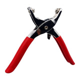 Badminton Racket Pliers Badminton Machine String Clamp for Repairing Outdoor