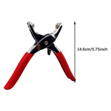 Badminton Racket Pliers Badminton Machine String Clamp for Repairing Outdoor