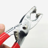 Badminton Racket Pliers Badminton Machine String Clamp for Repairing Outdoor