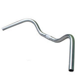 Bike Handlebar Retro Design with Bar Covers for Riding Biking Outdoor Sports